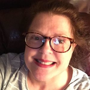 Meet your Posher, Teri